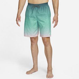 Men's Volleyball Swim Suit - JDI Fade